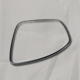 2020-2025 Nissan Sentra Dr Side Mirror Glass w/o Heat From 10/2020 OEM