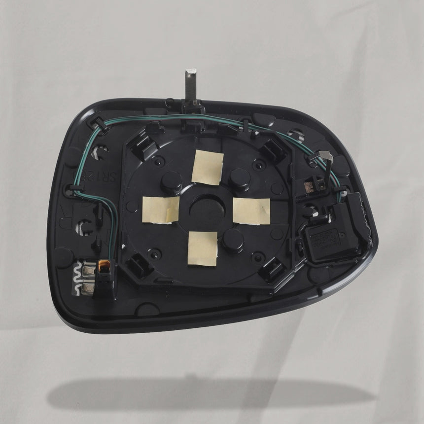2021-2023 Nissan Rogue Passenger Side Door Mirror Glass Japan OEM