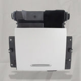 2022-2024 Ford Explorer Console Compartment Upper w/o Interceptor OEM