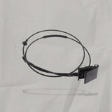 2015-2019 Ford Fiesta Cable Hood Control 5-Speed OEM