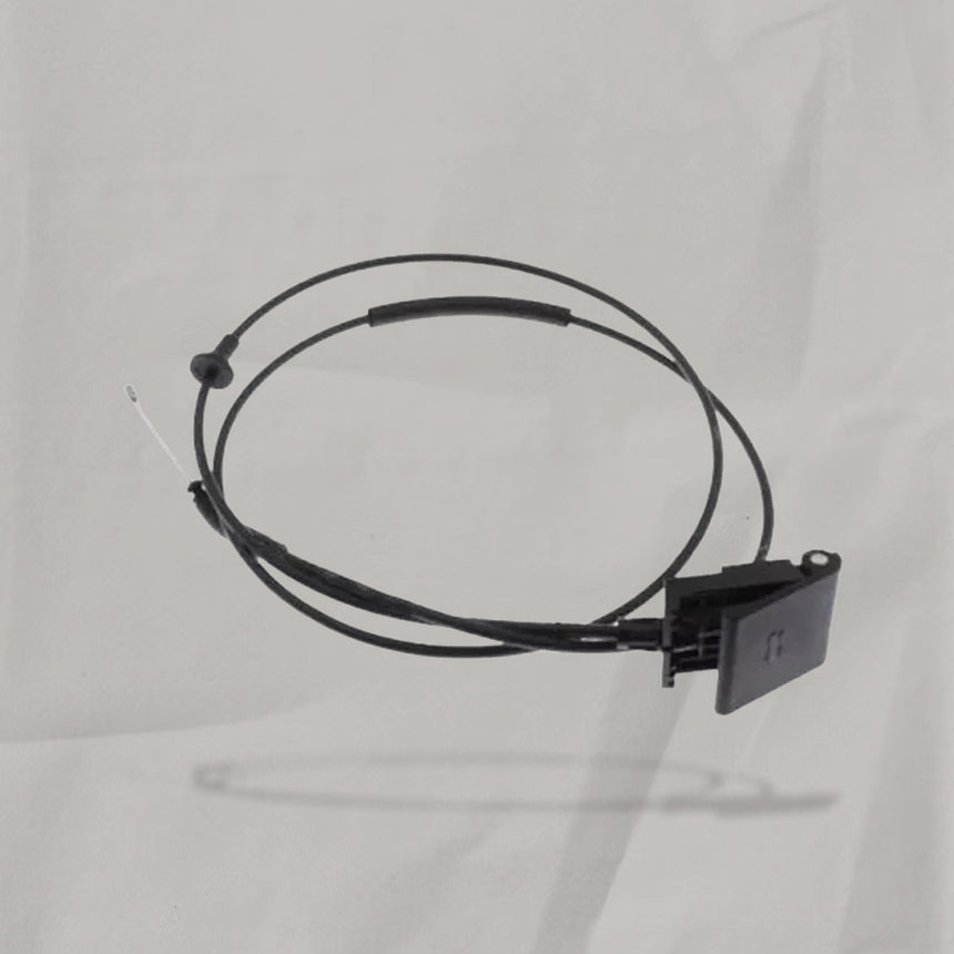 2015-2019 Ford Fiesta Cable Hood Control 5-Speed OEM