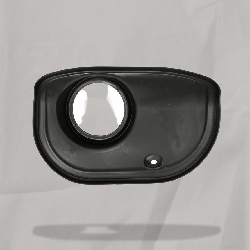 2018-2024 VW Tiguan Rear Fuel Filler Housing OEM 2.0L L4