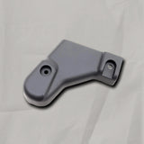2017-2024 Nissan Armada Driver Side 3rd Row Seat Latch Cover OEM