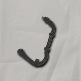 2020-2023 VW Atlas Atlas Cross Sport 2.0L Lower Coolant Hose OEM