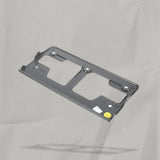 2020-2023 VW Atlas Cross Sport Front License Plate Bracket OEM