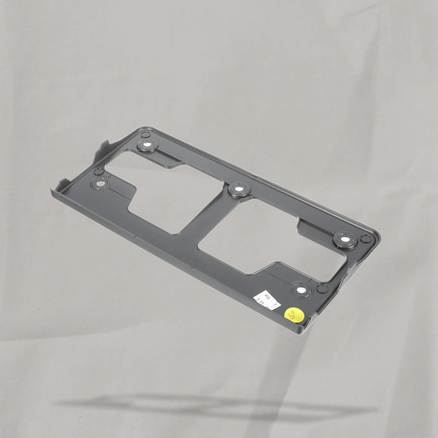 2020-2023 VW Atlas Cross Sport Front License Plate Bracket OEM