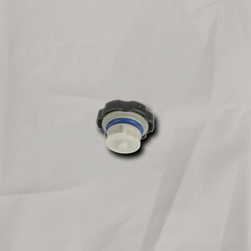 2017-2018 Chevrolet GMC Express Savana Sierra 6.0L Engine Oil Filler Cap OEM