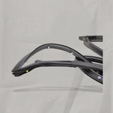 2022-2023 Nissan Pathfinder Passenger Side Door Weather Strip OEM Black