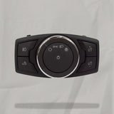 2015-2022 Ford F-150 F-250 F-350 Headlamp Switch Auto Lamp OEM