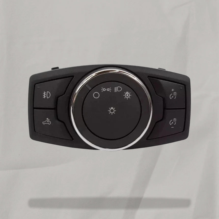 2015-2022 Ford F-150 F-250 F-350 Headlamp Switch Auto Lamp OEM