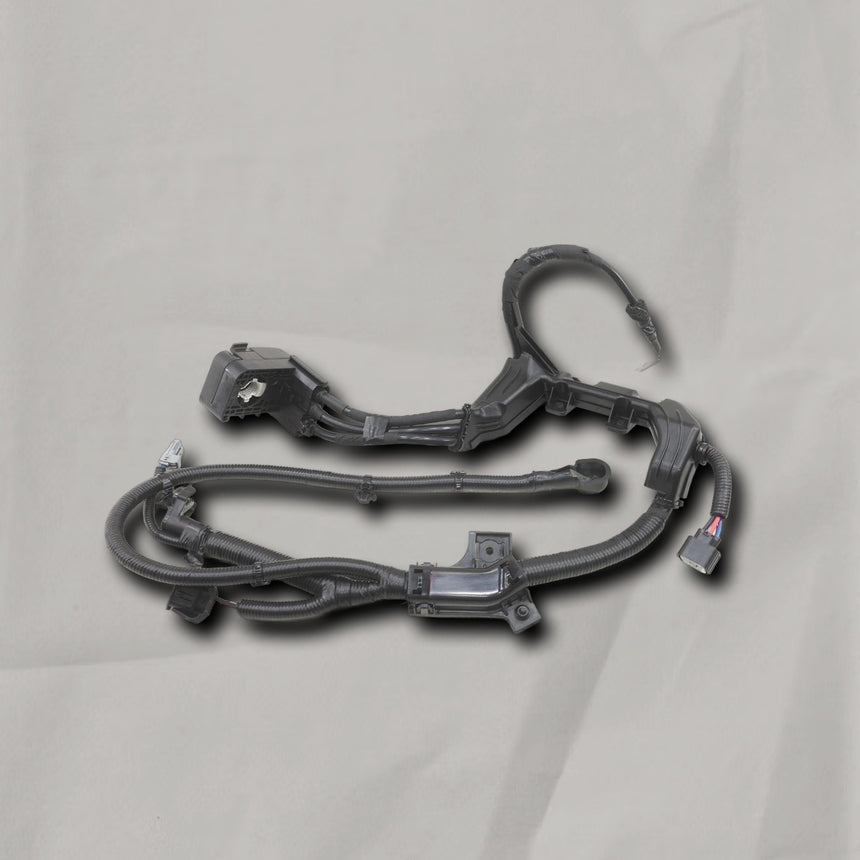 2020-2023 Kia Telluride 3.8L Fr Battery Wiring Assembly OEM
