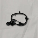 2020-2024 Chevy Silverado GMC Sierra 2500 3500 Driver Side Front ABS Sensor OEM