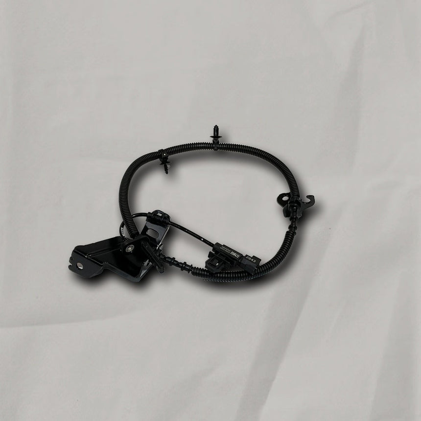 2020-2024 Chevy Silverado GMC Sierra 2500 3500 Driver Side Front ABS Sensor OEM