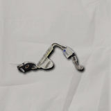 2017-2024 Chevrolet Silverado GMC Sierra 2500 3500 6.6L PCV Valve Tube OEM