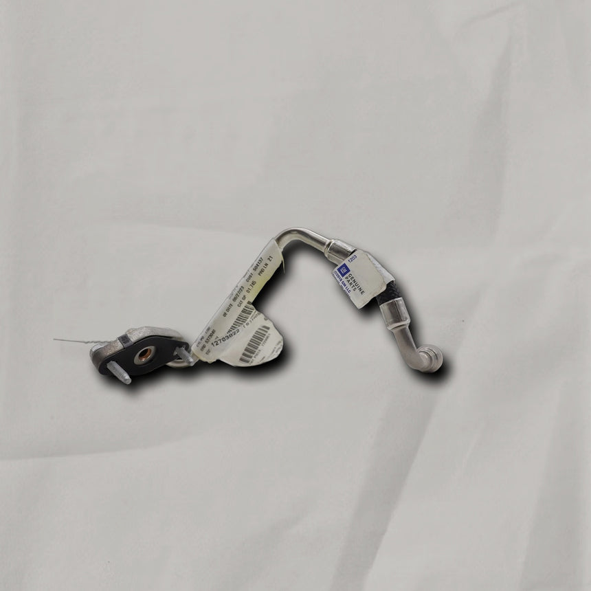2017-2024 Chevrolet Silverado GMC Sierra 2500 3500 6.6L PCV Valve Tube OEM