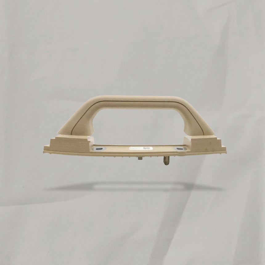 2021-2022 Ford F-250 Super Duty Passenger Side Rear Interior Grab Bar Crew Cab Camel OEM