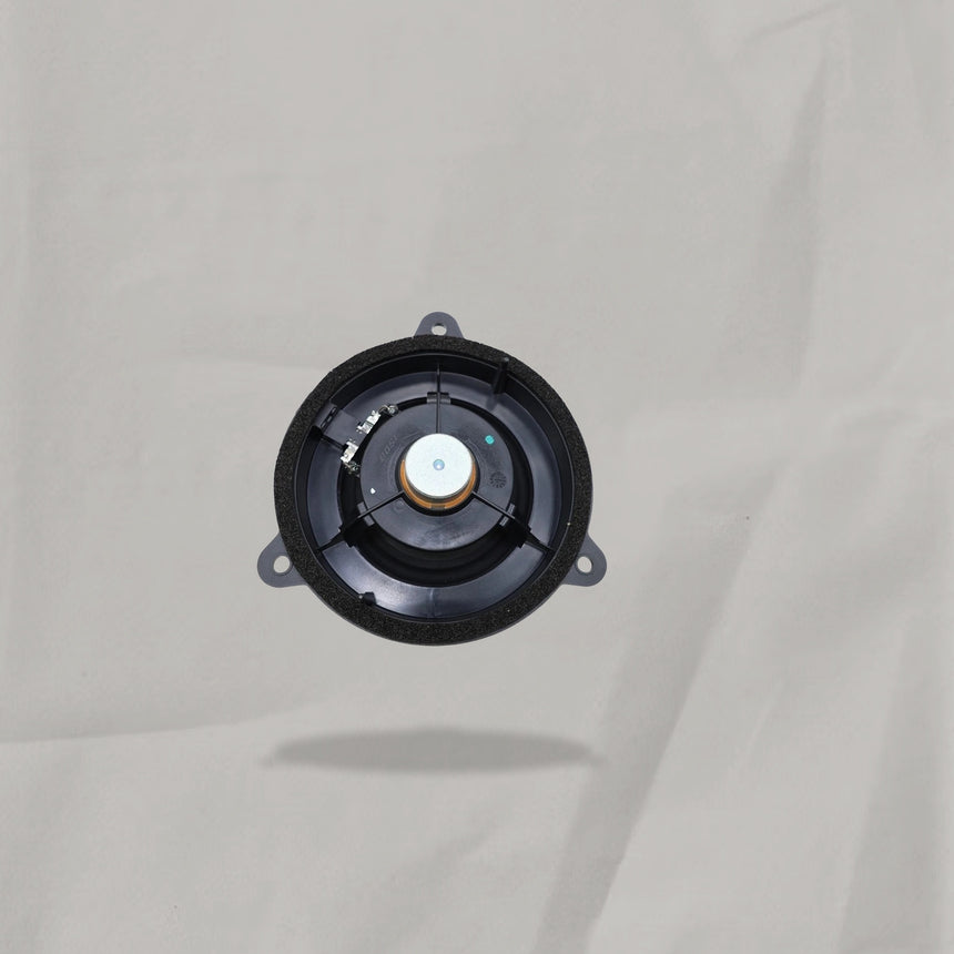 2013-2026 Nissan Leaf Rogue Ariya Rear Door Speaker Bose OEM Black