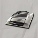 2017-2020 Nissan 370Z Pass Side Fr Door Handle w/o Hole OEM