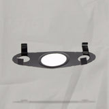 2012-2019 Ford Focus Escape Fusion Taurus 2.0L Turbo Oil Line Gasket OEM
