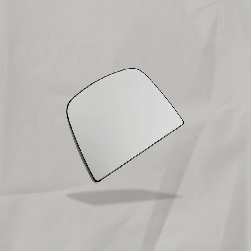 2008-2021 Chevy Express GMC Savana Driver Side Upper Door Mirror Glass OEM