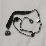 2022 Jeep Wrangler Gladiator Driver Side Front Door Wiring OEM