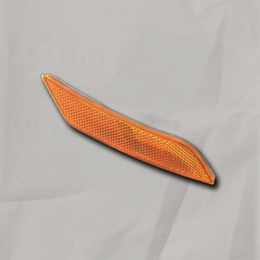 2013-2024 Cadillac XT5 ATS Driver Side Front Marker Lamp 2.5L OEM