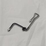 2022-2024 Nissan Kicks Versa Passenger Side Front Brake Tube OEM