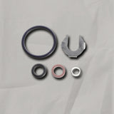 2006-2023 VW Volkswagen CC Passat Cyl.1,3,5 Fuel Injector O-Ring Kit OEM
