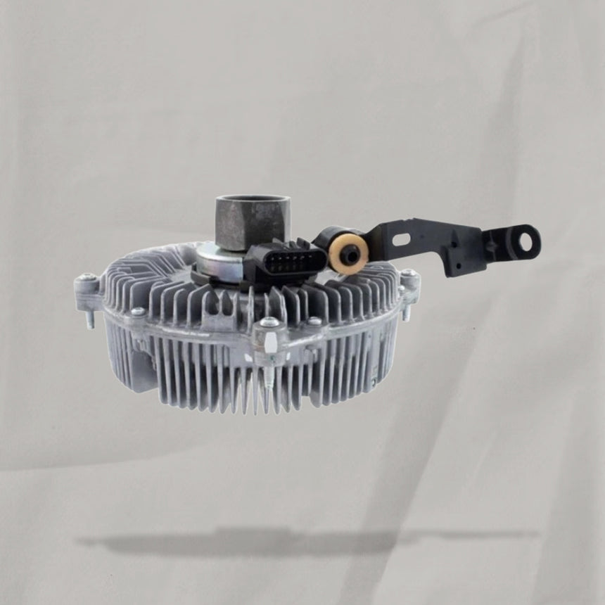 2024-2025 Ford F-250 F-350 Super Duty Fan Clutch 6.7L OEM