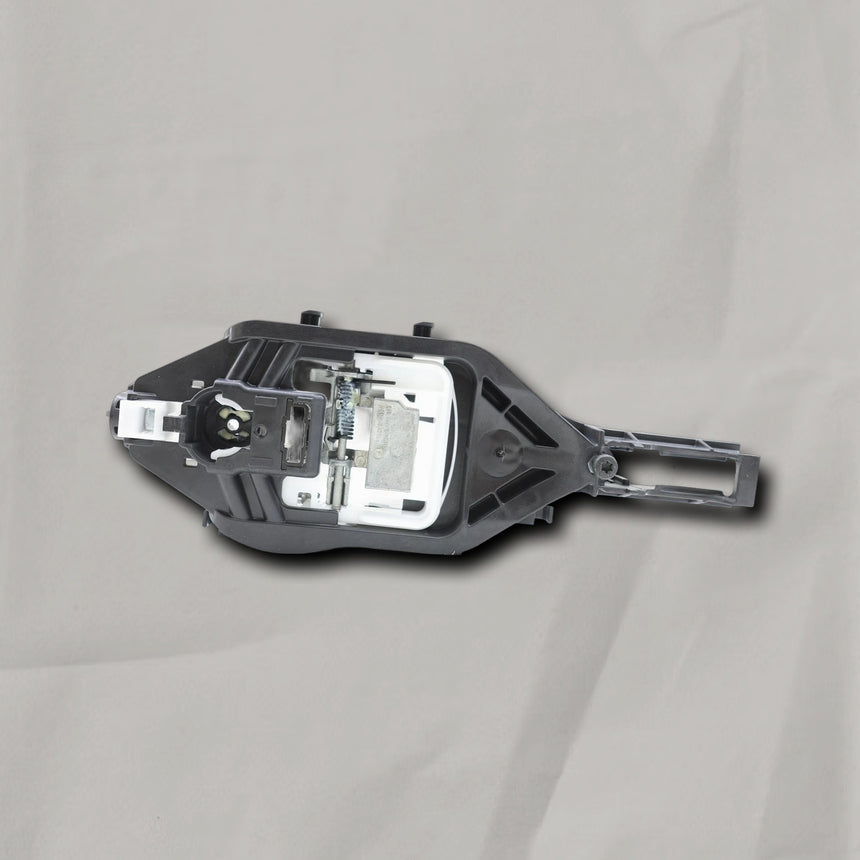 2021-2026 Ford F-150 Driver Side Front Exterior Door Handle Base For Passive Entry