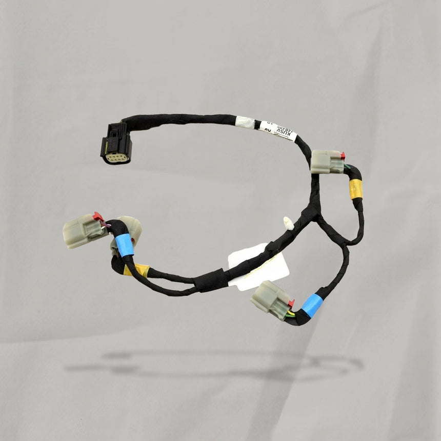 2020-2024 Ford Mustang F-150 5.2L Wire Assembly Jumper OEM