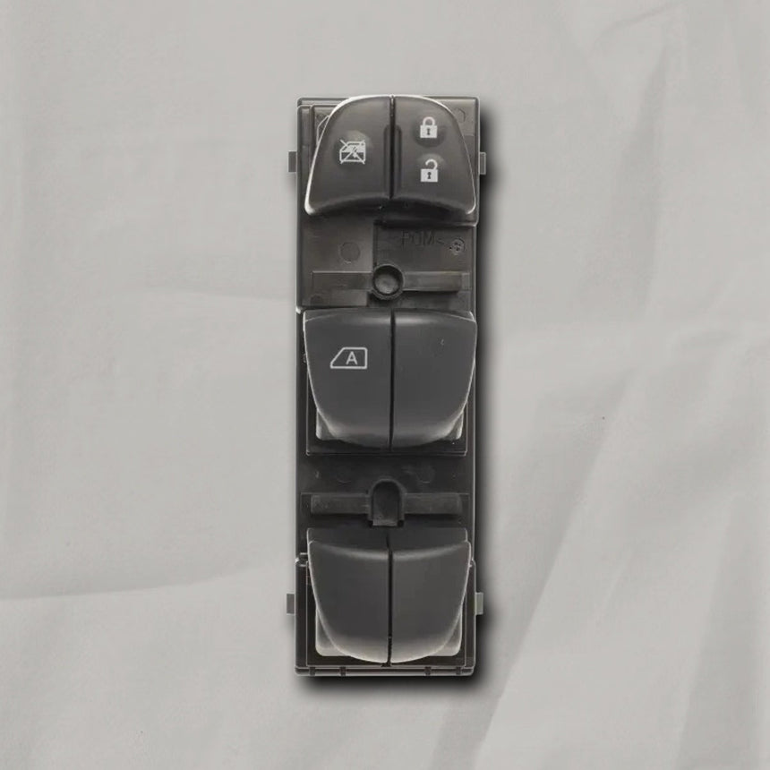 2021-2025 Nissan LEAF Driver Side Window Switch OEM