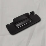 2020-2024 Chevy Silverado 1500 Pass Side Sun Visor w/o Vanity Mirror OEM