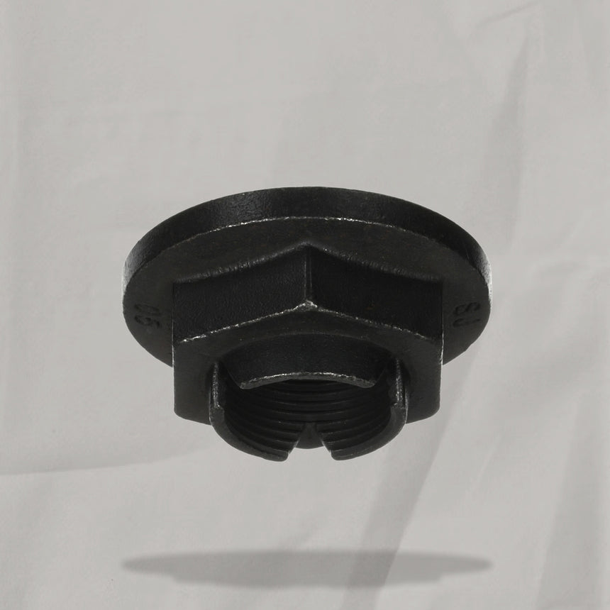 2010-2026 Cadillac CT4 Front Rear 24mm Drive Shaft Nut M24X1.5 OEM