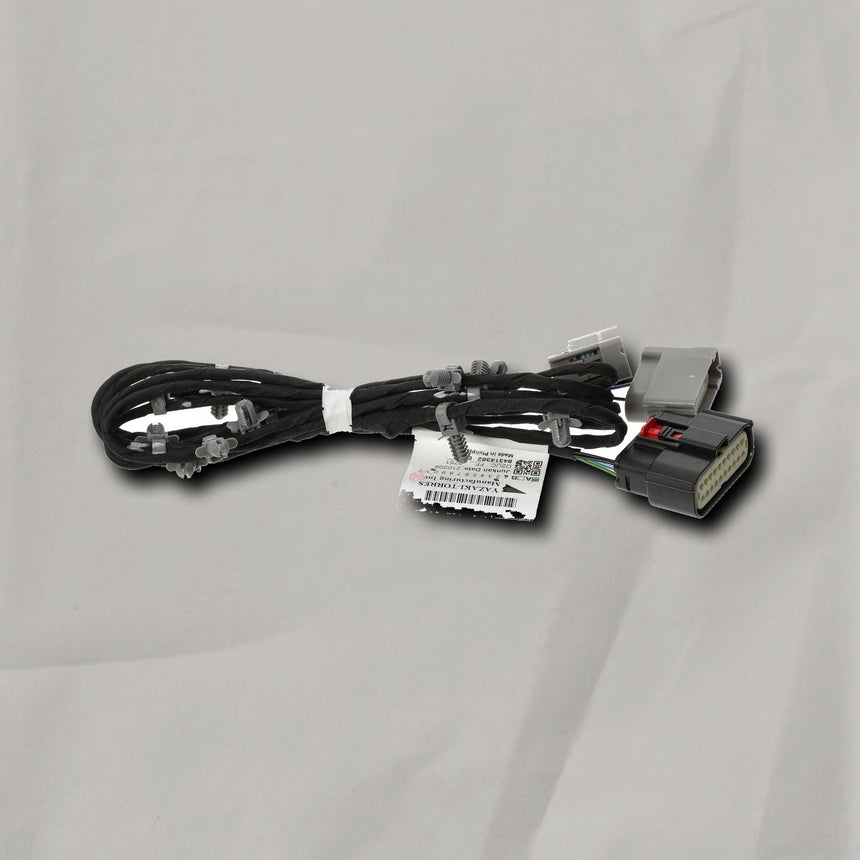2018-2021 Chevrolet Equinox Front Fog Light Turn Signal Wire Harness OEM