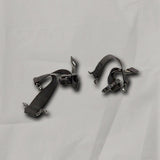 2019-2022 Honda Ridgeline Tonneau Cover Strap Kit OEM