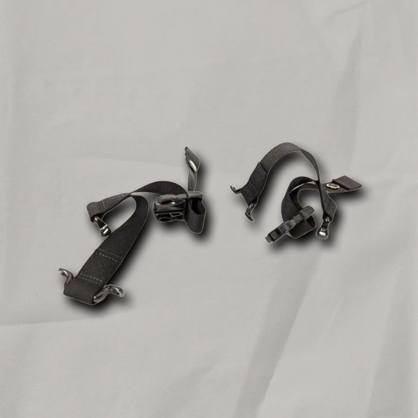 2019-2022 Honda Ridgeline Tonneau Cover Strap Kit OEM