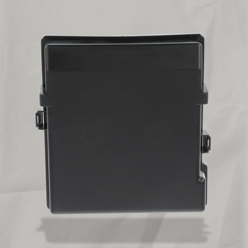 2010-2024 Nissan Frontier Pathfinder Xterra Under Hood Rear Upper Cover OEM