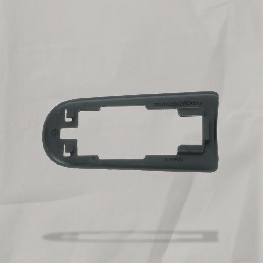2014-2025 Ford Transit Connect Door Handle Bezel Pad OEM