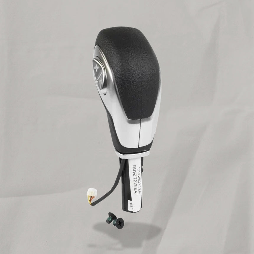 2013-2023 Ford Transit Escape Fusion Shift Knob w/o Hybrid OEM