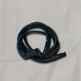 2019-2026 Chevy Silverado GMC Sierra Dr Side Door Weatherstrip OEM