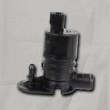 2021-2025 Ford Bronco Sport Mustang Mach-E Washer Pump OEM