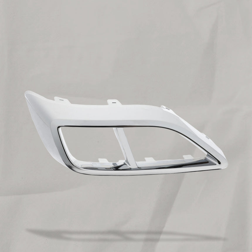 2021-2025 VW Atlas Passenger Side R-Line Diffuser Tips OEM