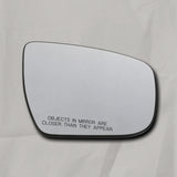 2014-2023 Nissan Rogue Murano Pathfinder Pass Mirror Glass OEM