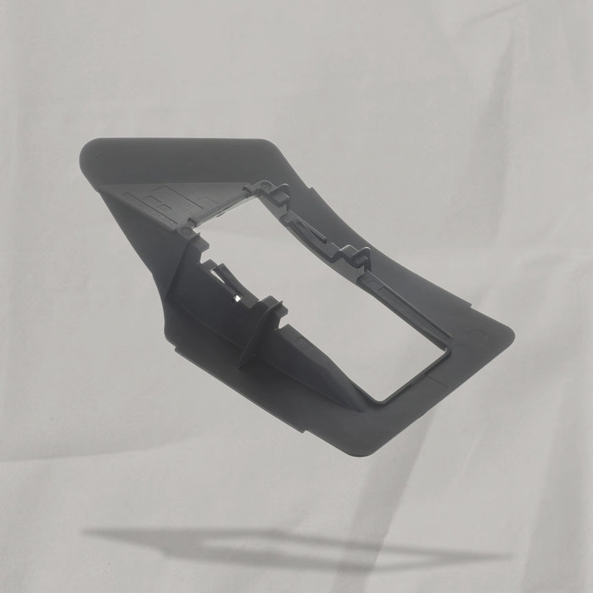 2021-2023 Nissan Rogue Driver Side Blind Spot Detection Sensor Bracket OEM