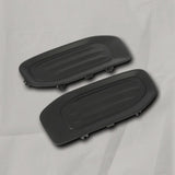 2019-2024 Ram 2500 3500 5500 Front Lamp Light Opening Cover Kit OEM