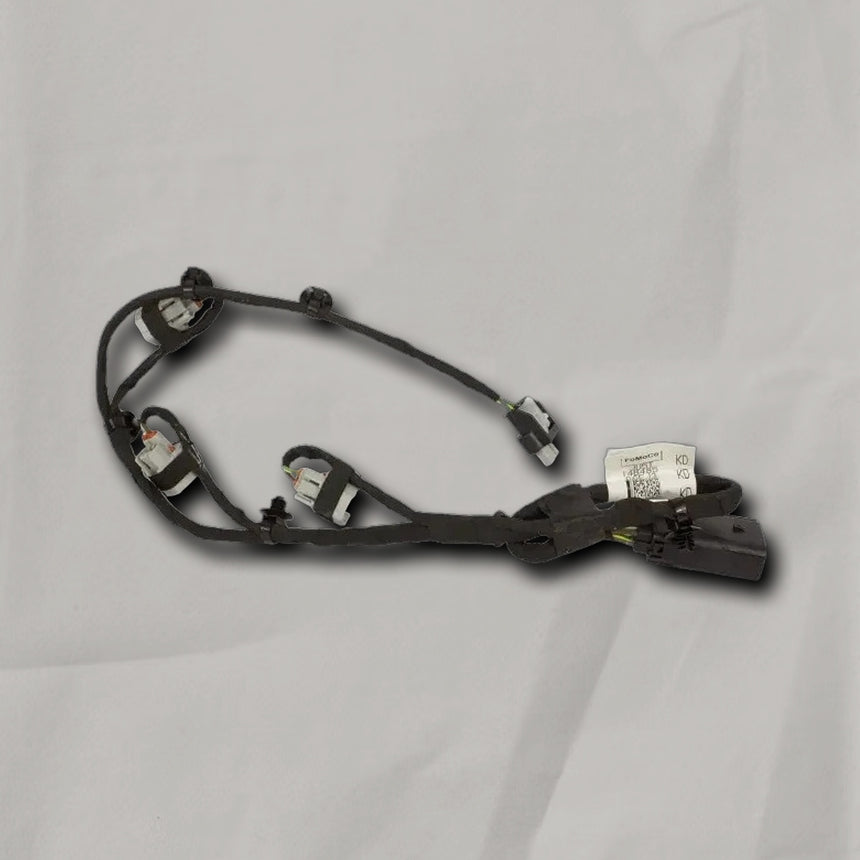 2018-2020 Ford F-150 Driver Side Fuel Injector Connector OEM