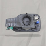 2022-2025 Jeep Grand Cherokee 4xe Rear Charge Port Housing OEM
