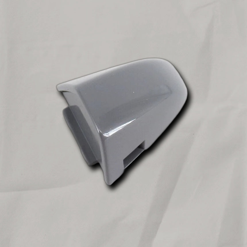 2019-2024 Kia Forte Driver Front Door Handle Unpainted End Cover OEM