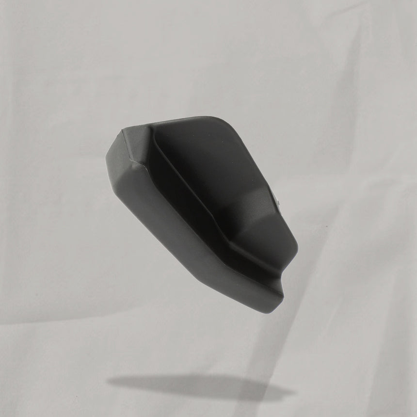 2018-2025 VW Atlas Cross Sport Seat Back Recliner Handle OEM Black